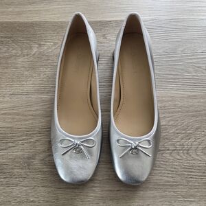 Coach Women's Ava Ballet Pump